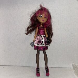 Ever After High Briar Beauty Hat-tastic Tea Party‎ Doll C2